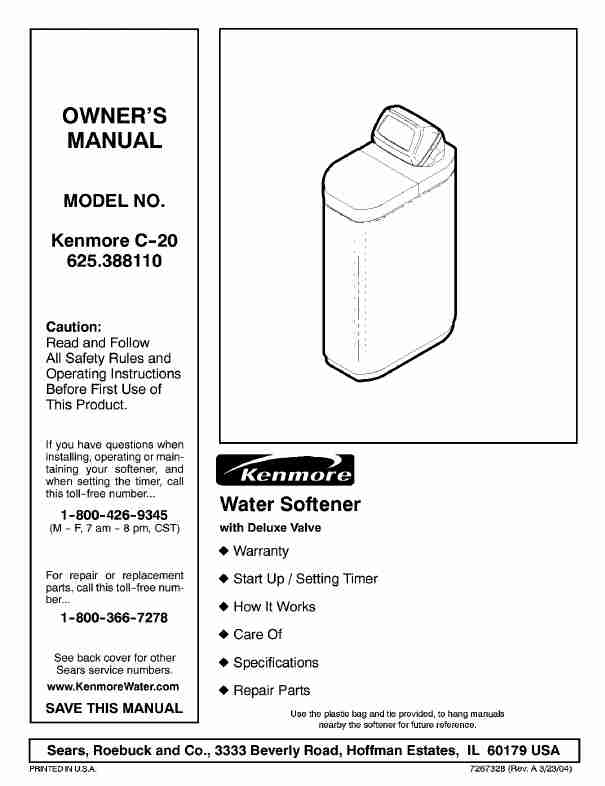 Kenmore Water System 625_38811-page_pdf